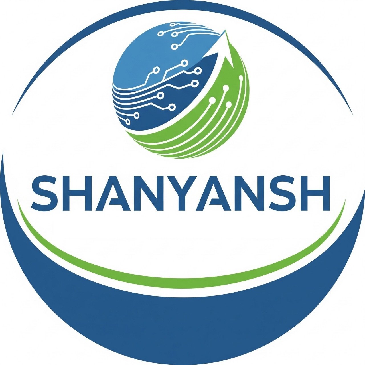 SHANYANSH